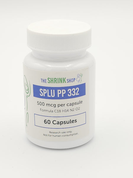 SLU-PP 332