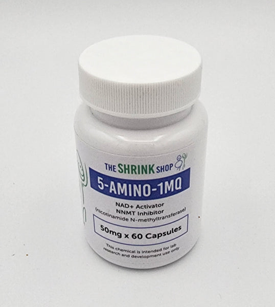 5 AMINO 1 MQ