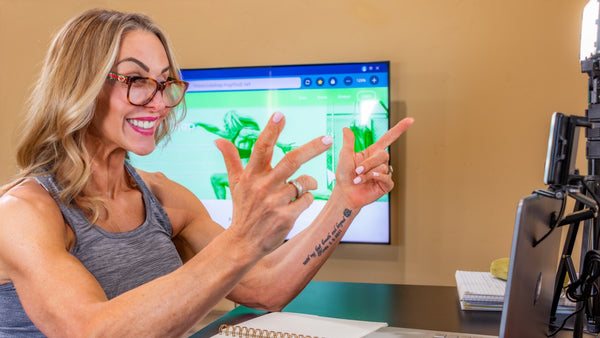 90 Day Private Coaching $4500