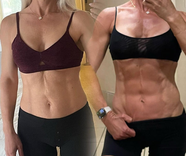 PEAK WEEK 5 DAY SHRED - January 12 - 18