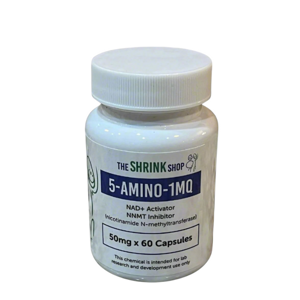 5 AMINO 1 MQ