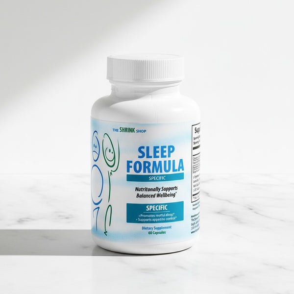 SLEEP FORMULA