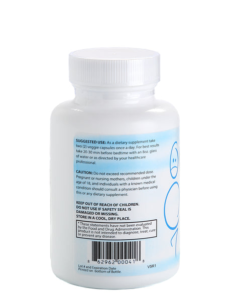 SLEEP FORMULA