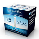 O.  BLOOD GLUCOSE TESTING KIT