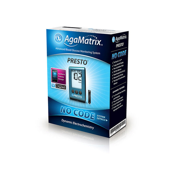 O.  BLOOD GLUCOSE TESTING KIT
