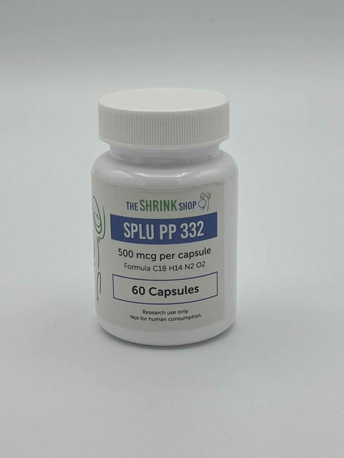 SLU-PP 332