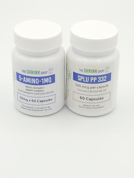5 AMINO 1 MQ