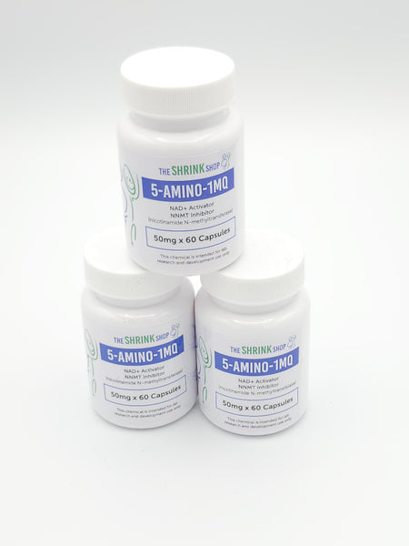 5 AMINO 1 MQ