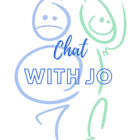 CHAT WITH JO