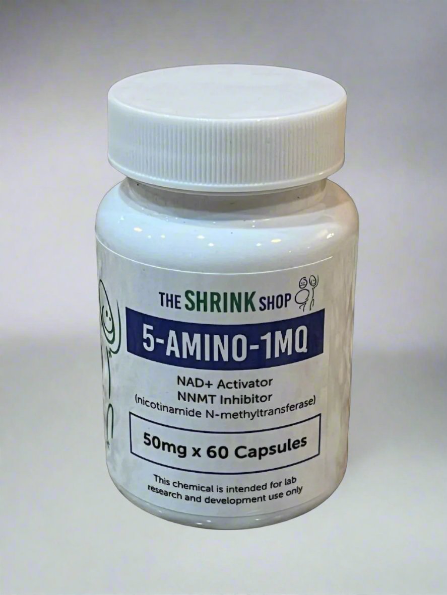 5 AMINO 1 MQ