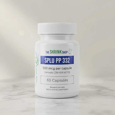 SLU-PP 332