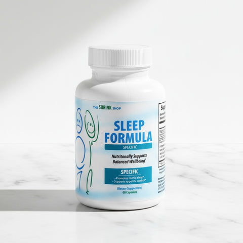 SLEEP FORMULA