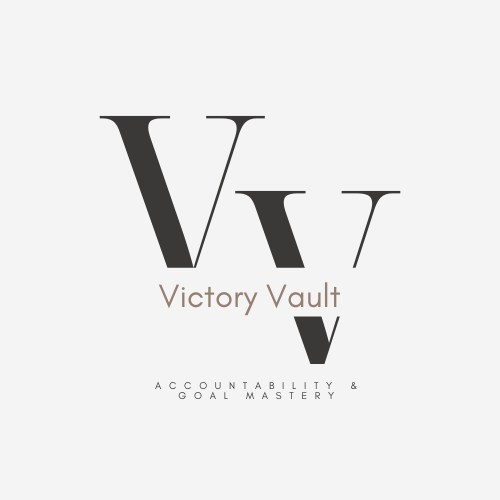 VICTORY VAULT - a structured journey to goal mastery $149 Returns in July