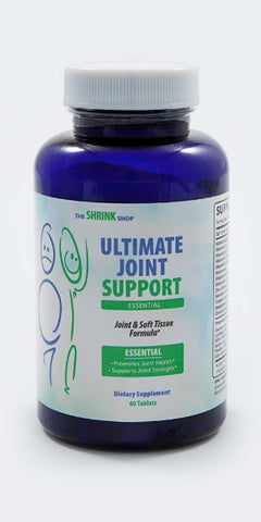 P.  ULTIMATE JOINT SUPPORT